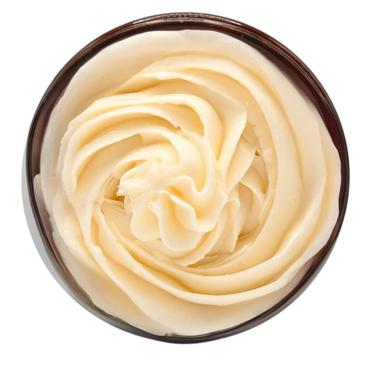 Cashmere Dreams – Whipped Body Butter